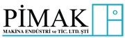 Pimak Logo
