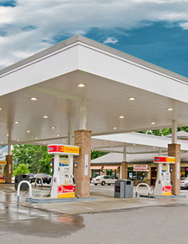 Üretim Alanlarımız - LPG